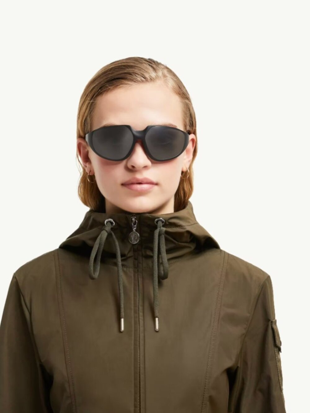 Laszer Mask Sunglasses